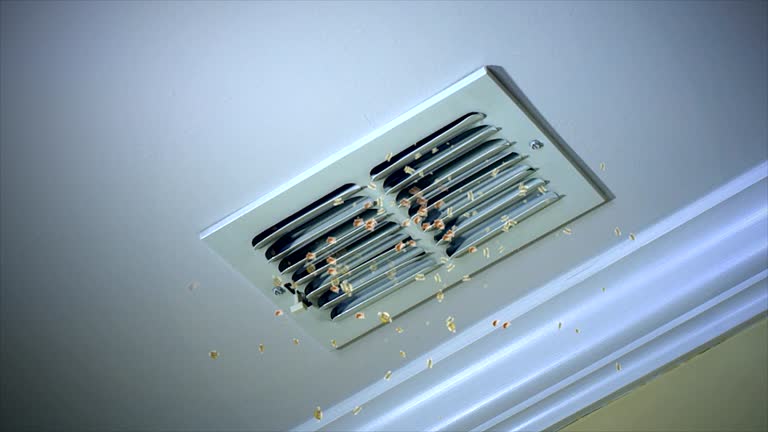 , IA Airduct Cleaning Company