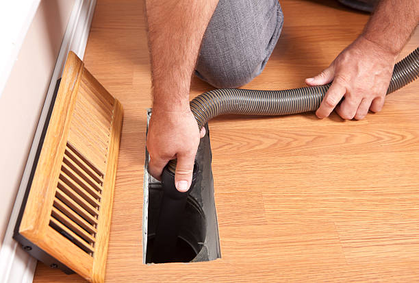 Best HVAC Air Duct Cleaning  in Keokuk, IA