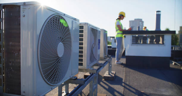 Best Residential Air Duct Cleaning  in Keokuk, IA