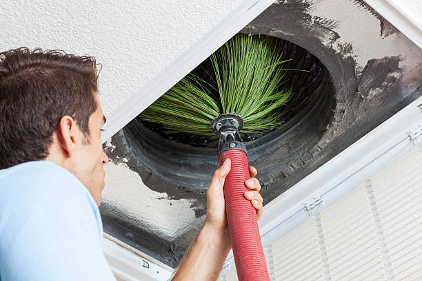 Best Air Duct Cleaning Company Near Me  in Keokuk, IA