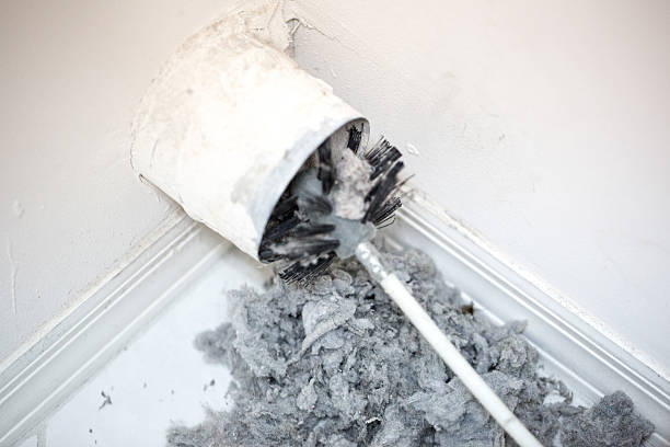 Best HVAC Duct Inspection Services  in Keokuk, IA
